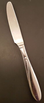Kniv med slinga