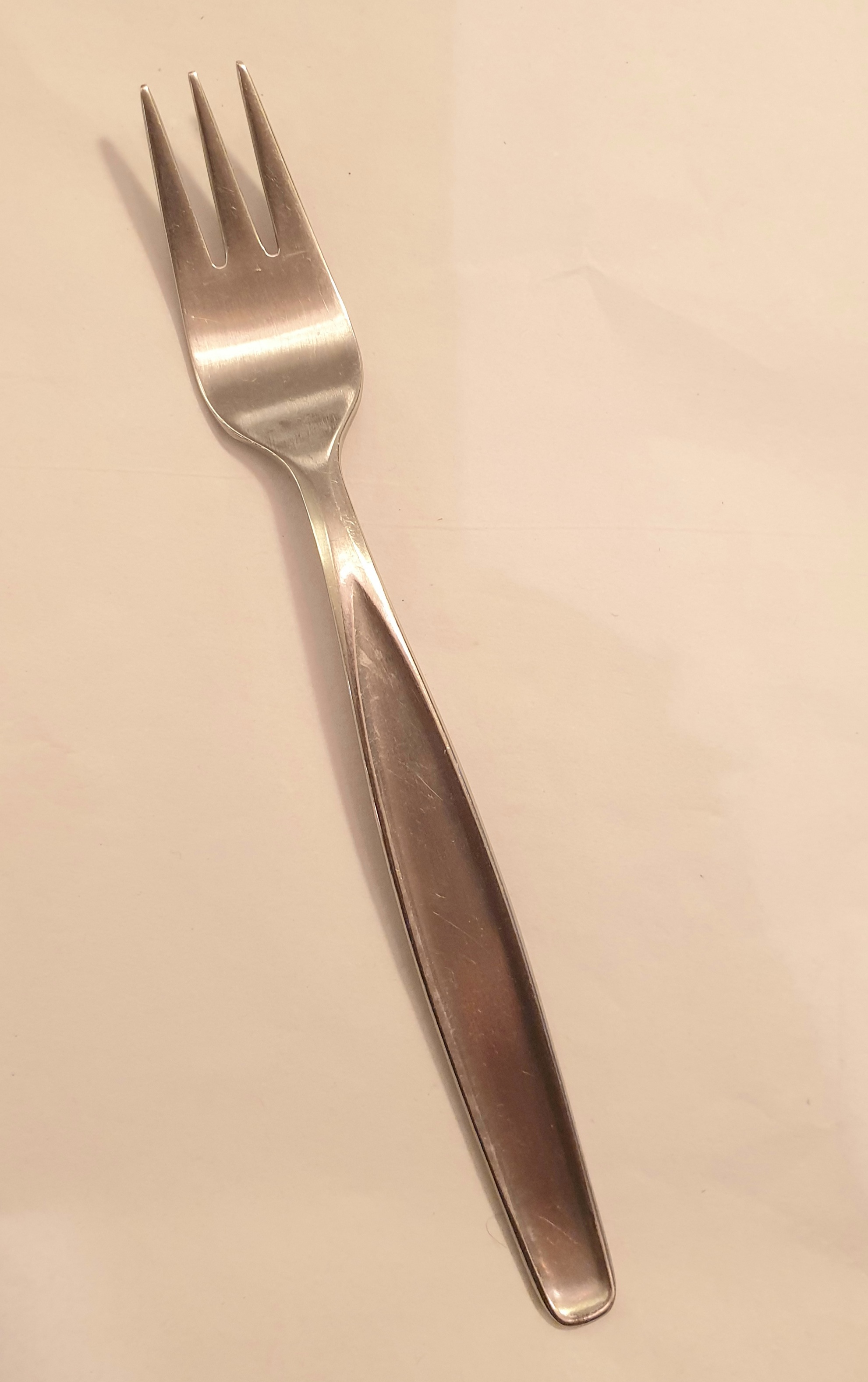 Capri smörgåsgaffel