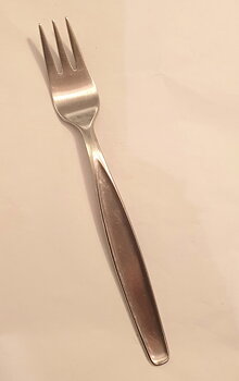 Capri smörgåsgaffel