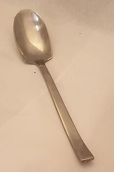 Smakrik spoon