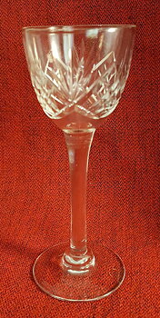 Helga liqueur glass