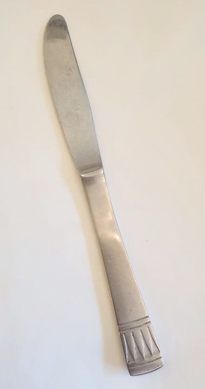 Lotus knife