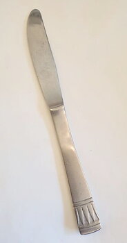 Lotus knife