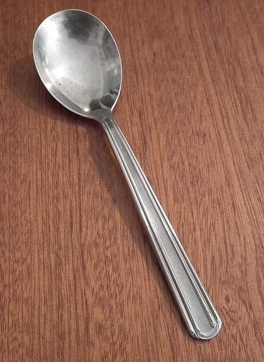 Silvana marmalade spoon