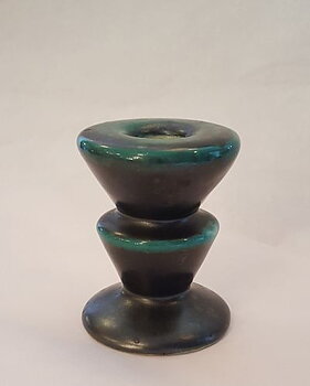 Upsala Ekeby ljusstake 1930-tal