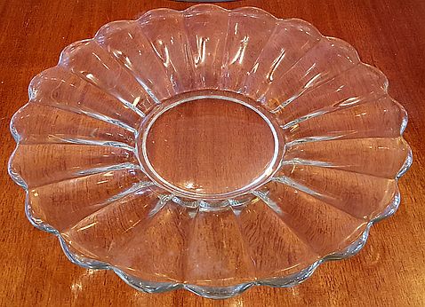 Eda fat pressglas