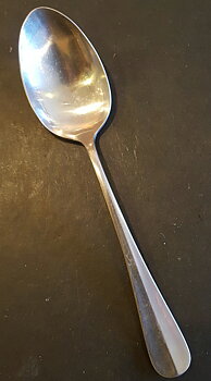 Baguette spoon 