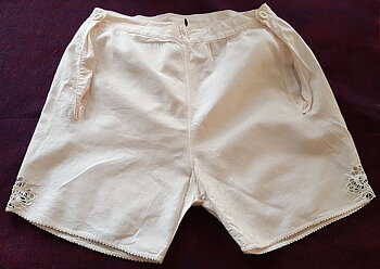 Panties children