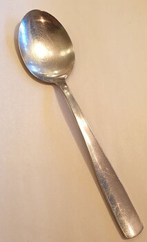 Facette spoon