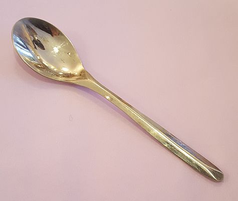 Festival Fennica coffee spoon
