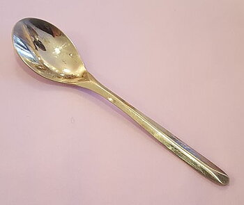 Festival Fennica coffee spoon