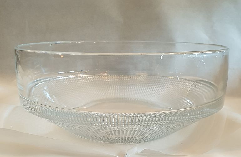 Gullaskruf Vineta big bowl
