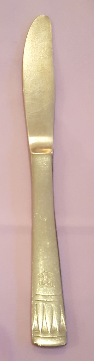 Sköld Wallin Lotus kniv - 2