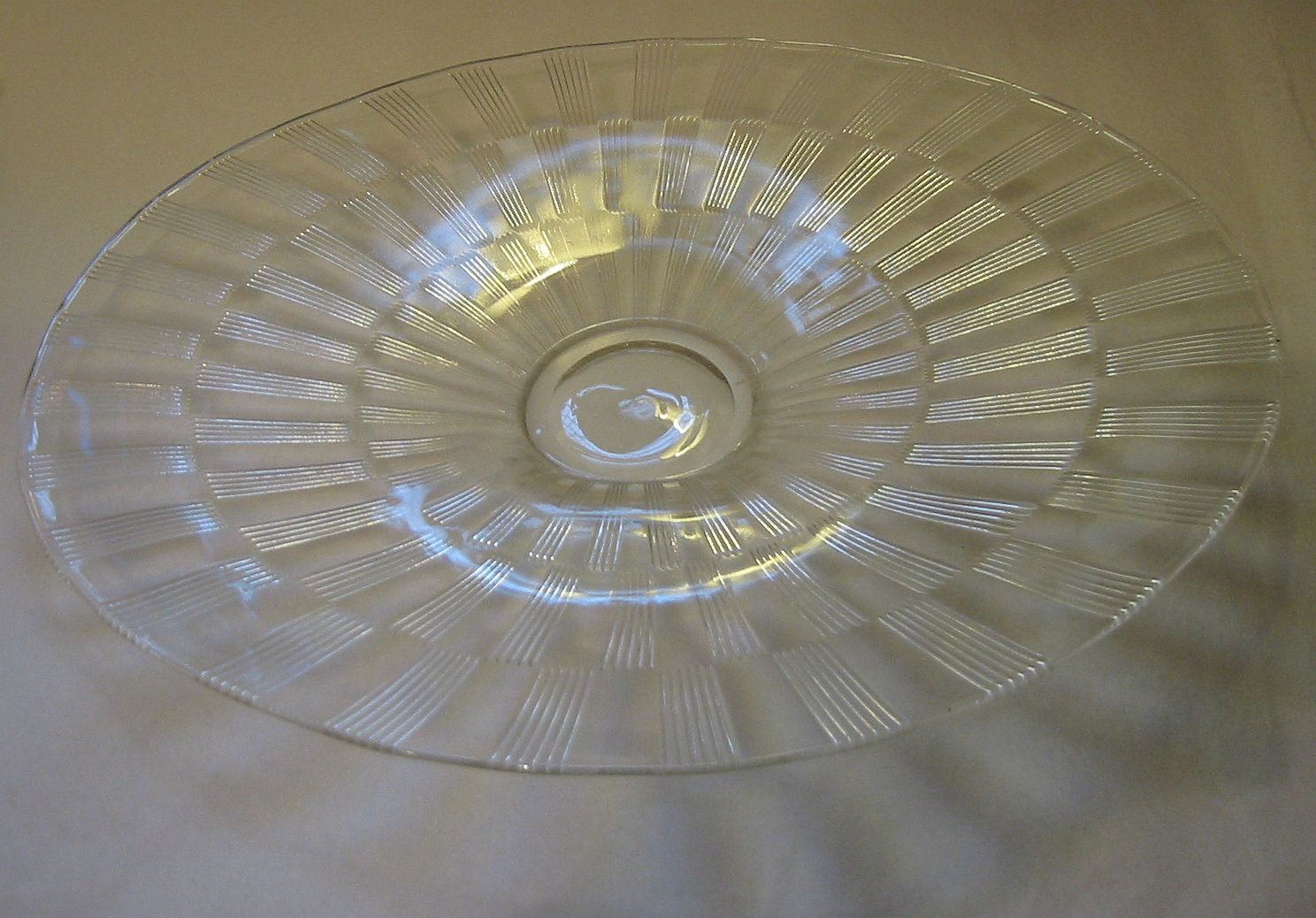 Dishes and bowls