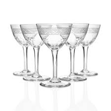 Drinking glass