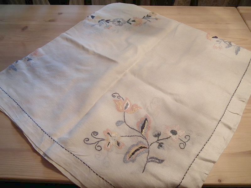 Table cloth