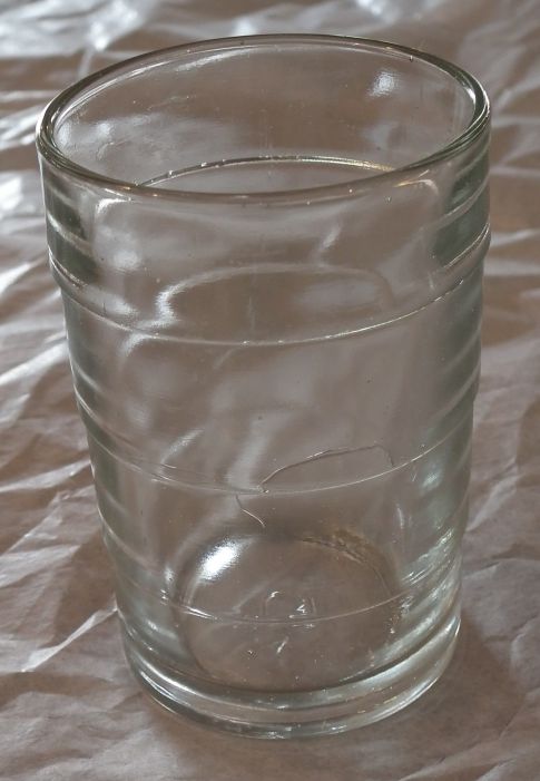 Miscellaneous glass