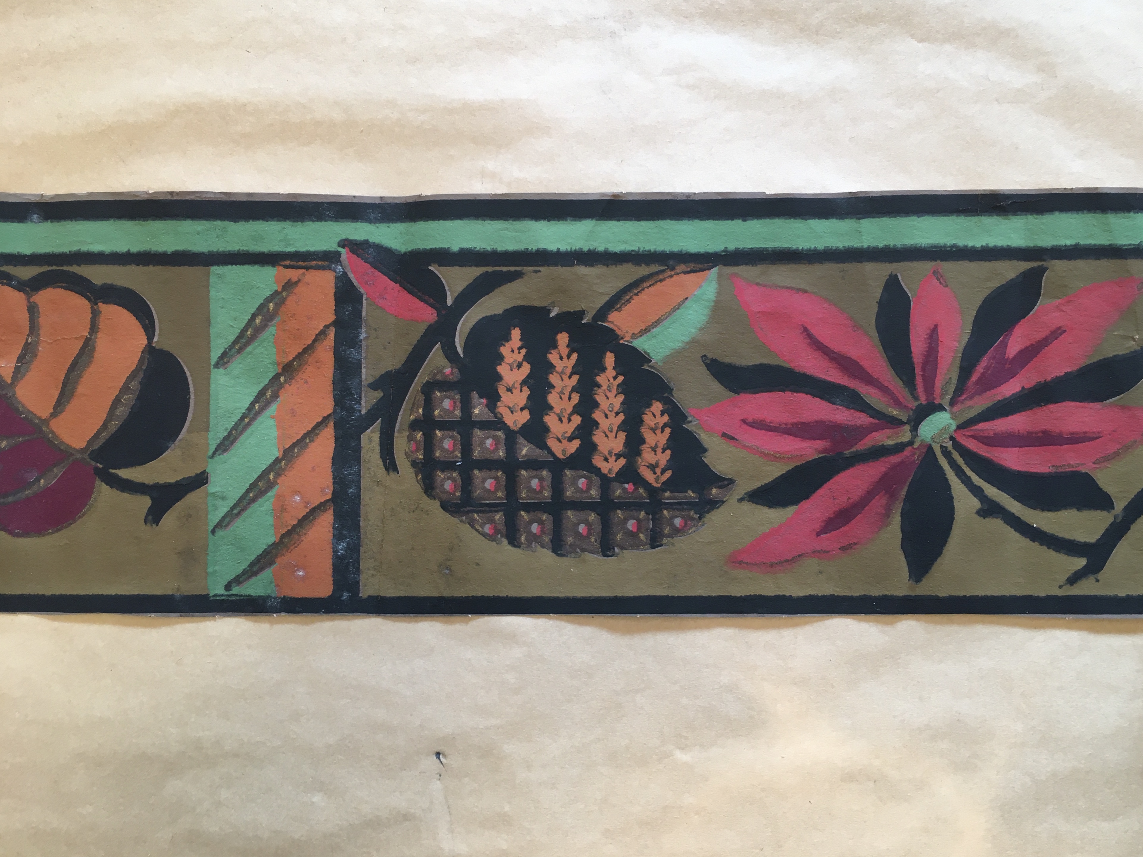 Expressiv Art Deco