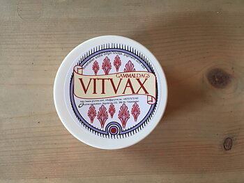 Vitvax