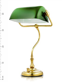 Armatur Bankirlampa