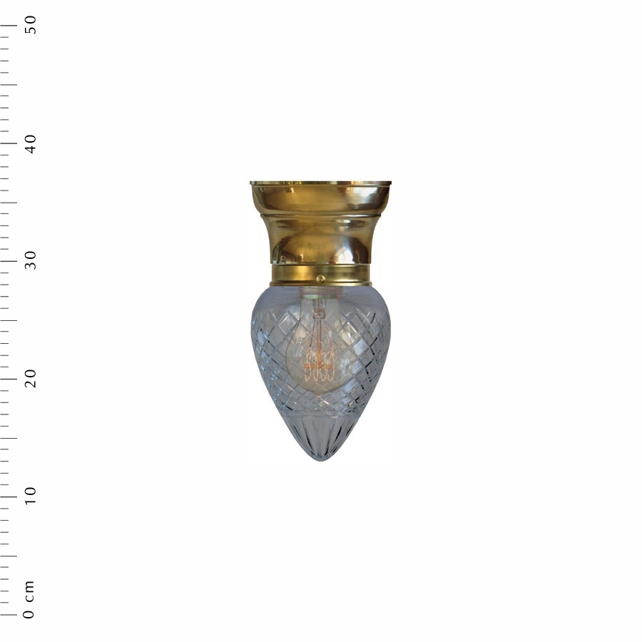 Armatur Frödingplafond