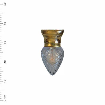 Armatur Frödingplafond
