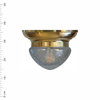 Armatur Frödingplafond