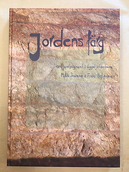 Jordens färg
