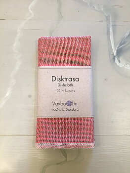 Disktrasa Rosa