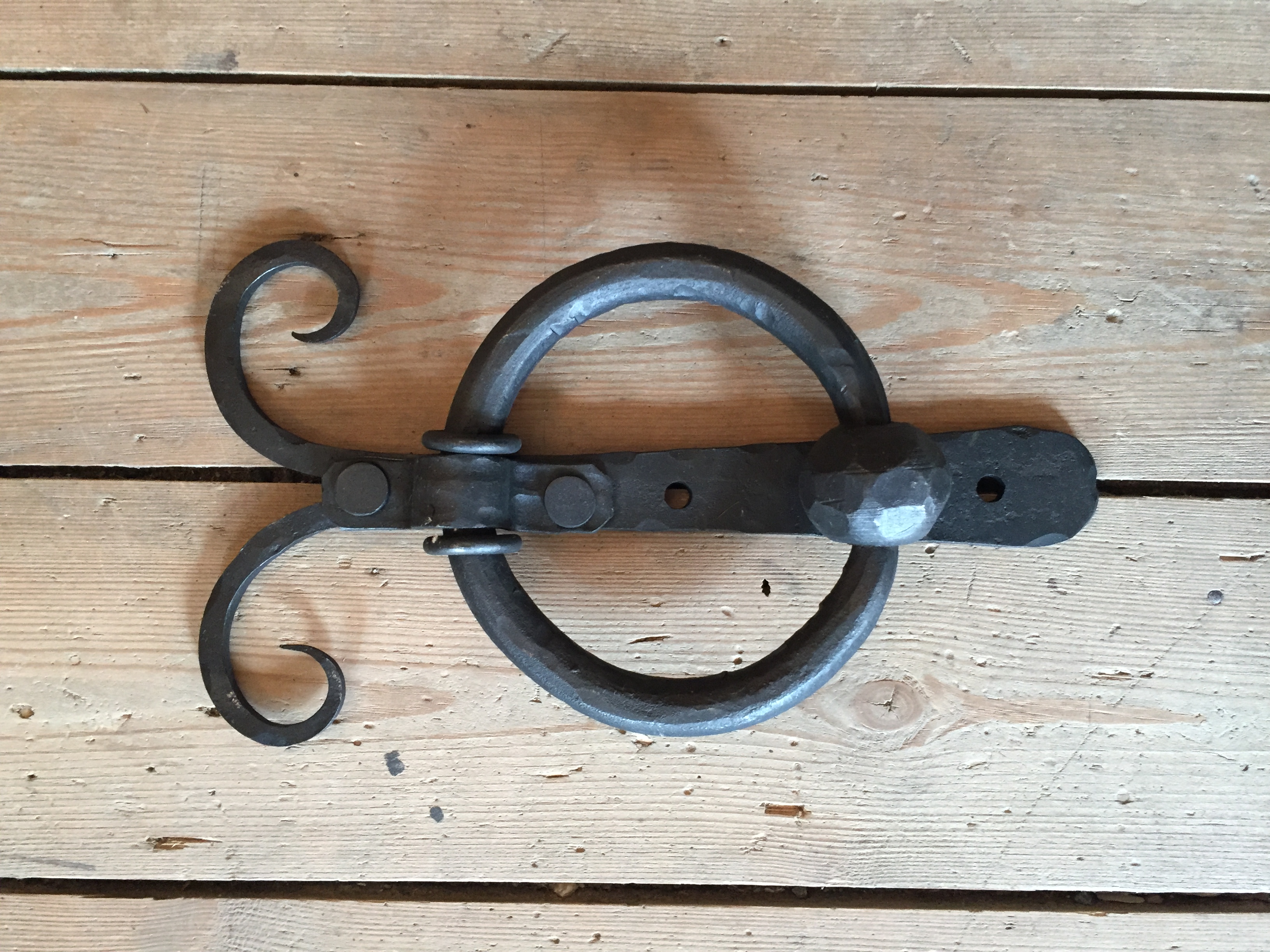 Portkläpp