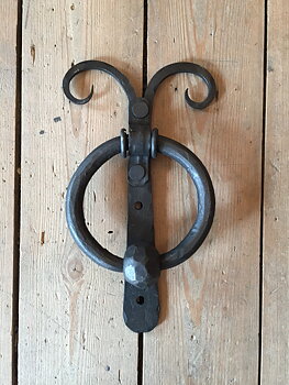 Portkläpp