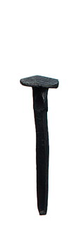 Handsmidd spik 1,5"