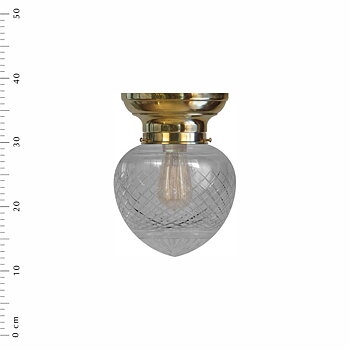 Armatur Frödingplafond