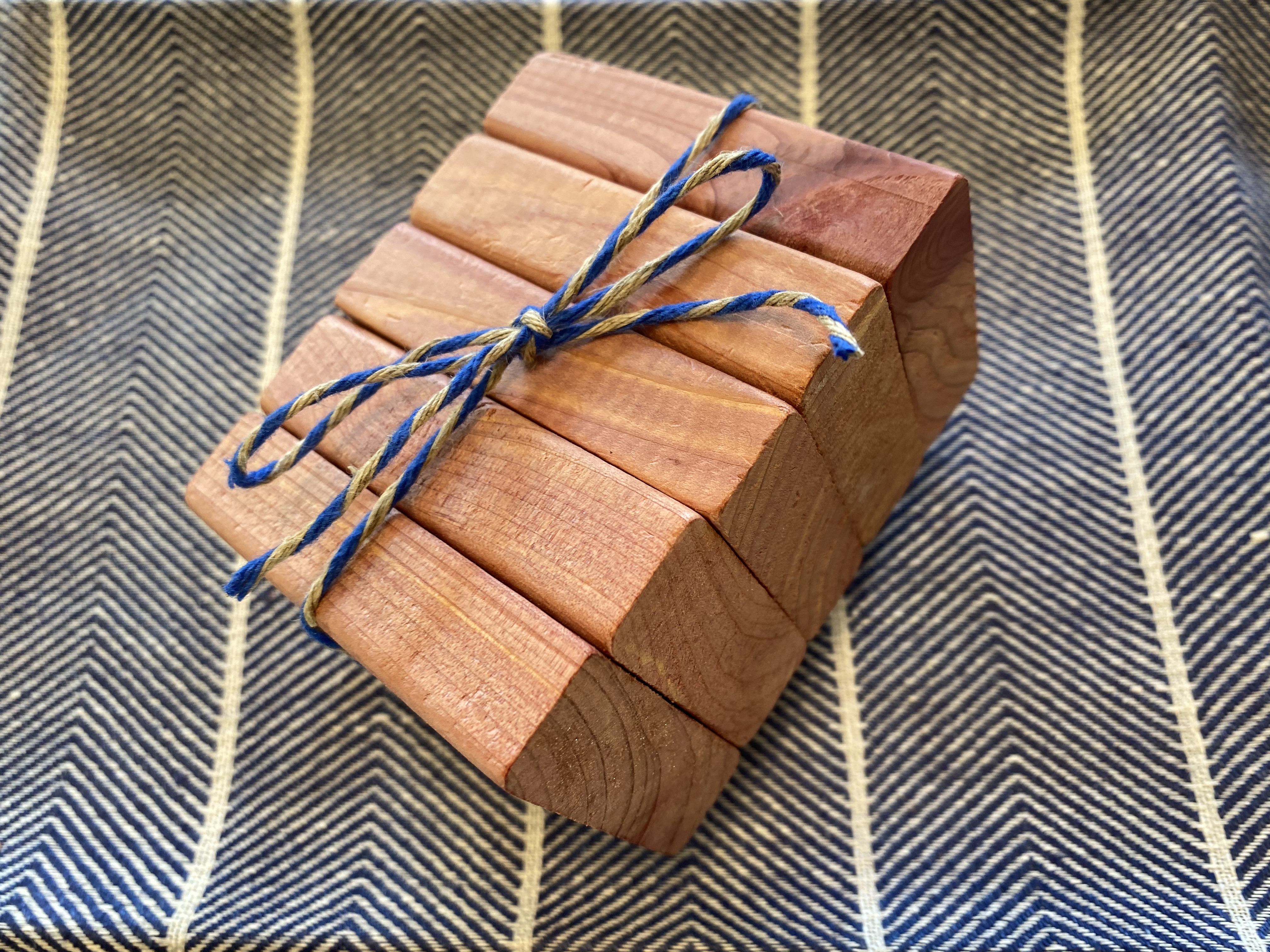 Cederblock