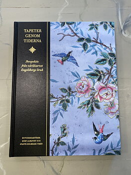 Tapeter genom tiderna 