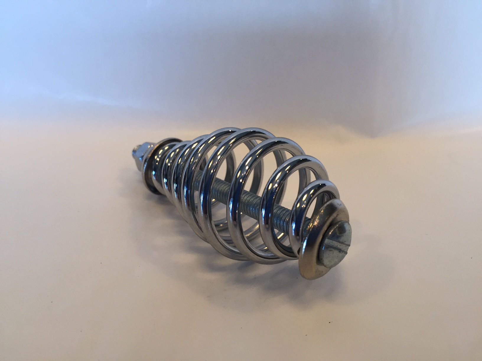 Spiralknopp