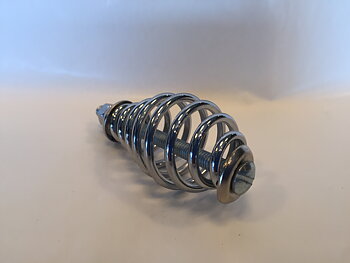Spiralknopp