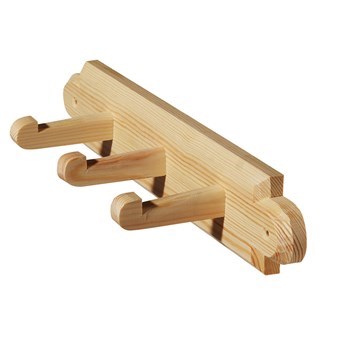 Knoppbräde