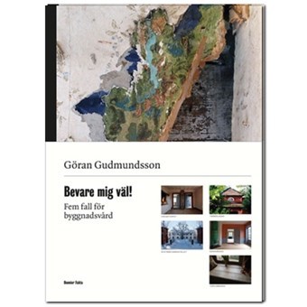Bevare mig väl