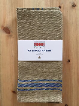 Gysingetrasan