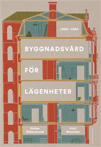 Byggnadsvård för lägenheter