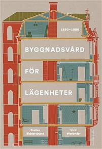 Byggnadsvård för lägenheter