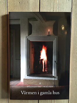Värmen i gamla hus