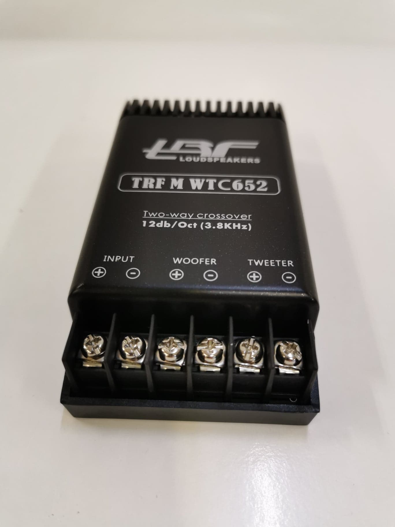 TRF M WTC652 - 5