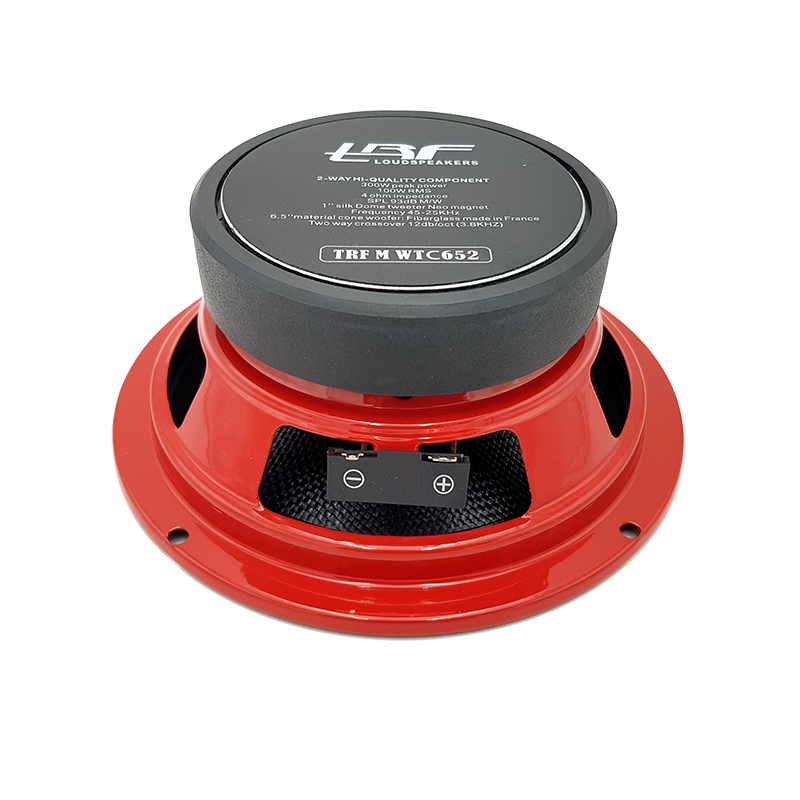 TRF M WTC652 - 3