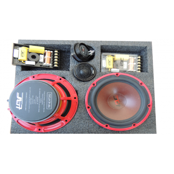 TRF HE WTC652 - 14