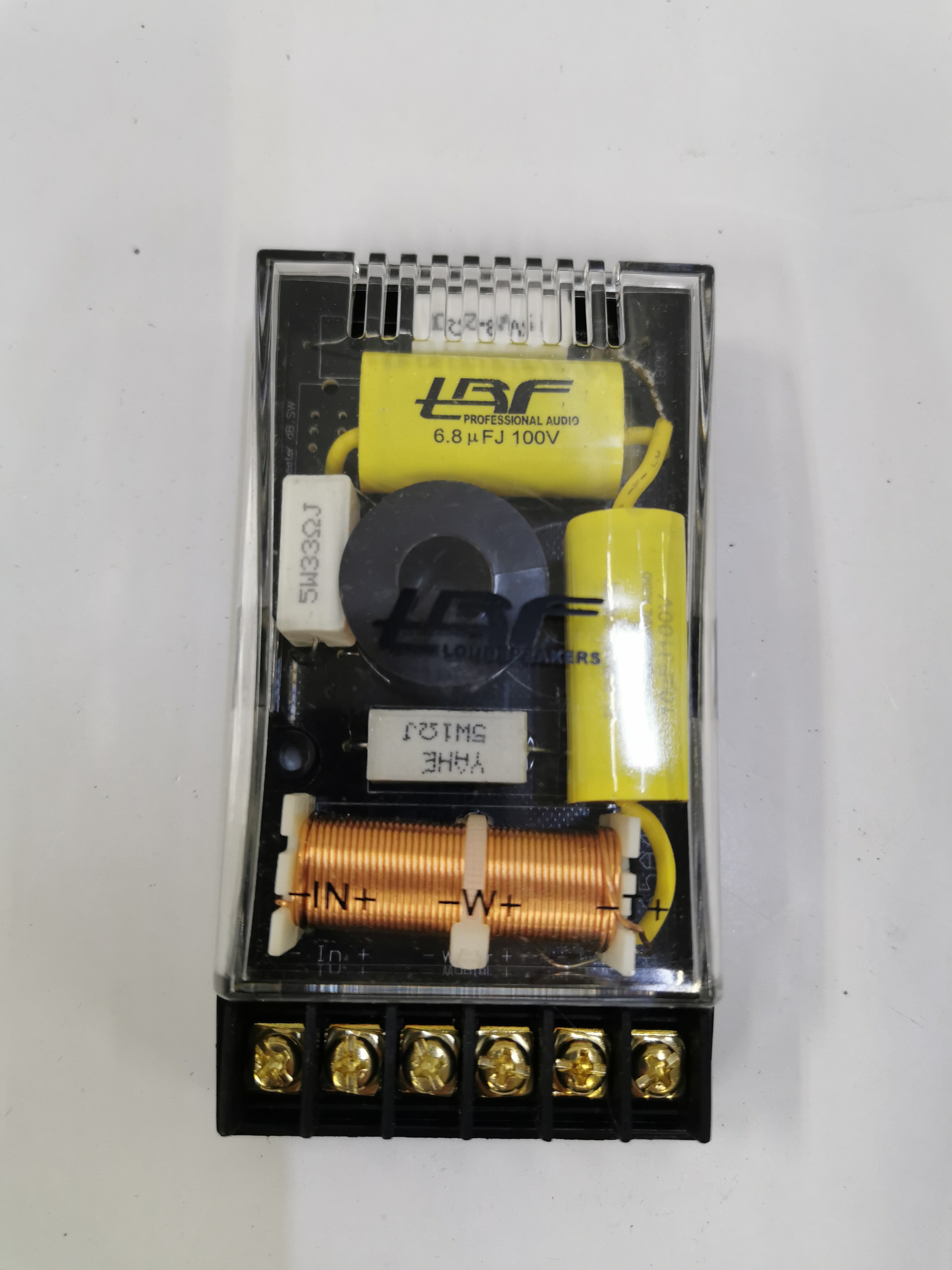 TRF HE WTC652 - 4