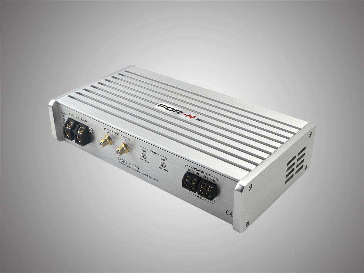 FOR-X XAQ-2.150SQ - 3