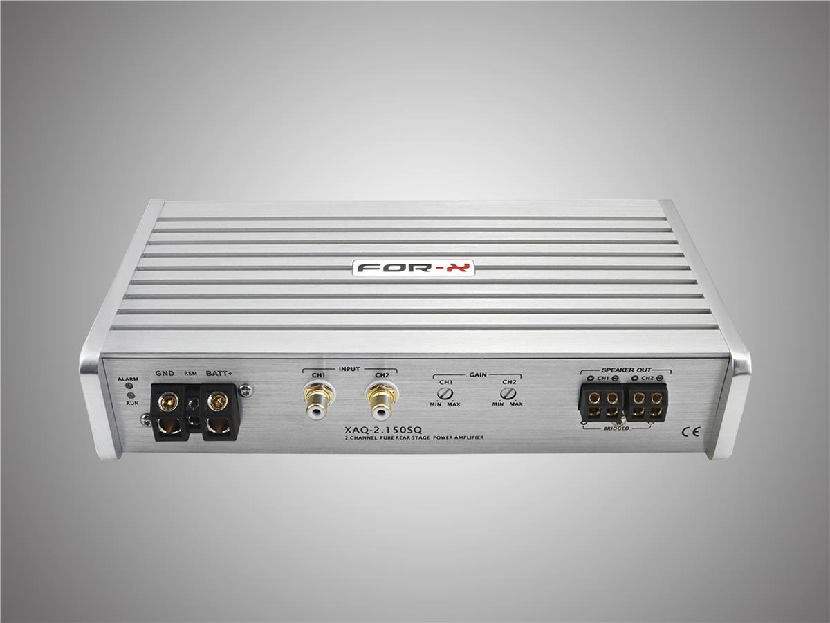 FOR-X XAQ-2.150SQ - 4