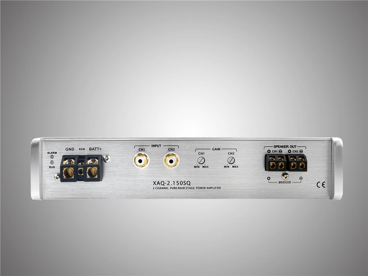 FOR-X XAQ-2.150SQ - 2